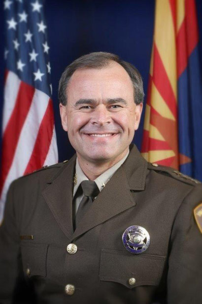 yavapai county sheriff Rhodes yavapai county sheriff Rhodes